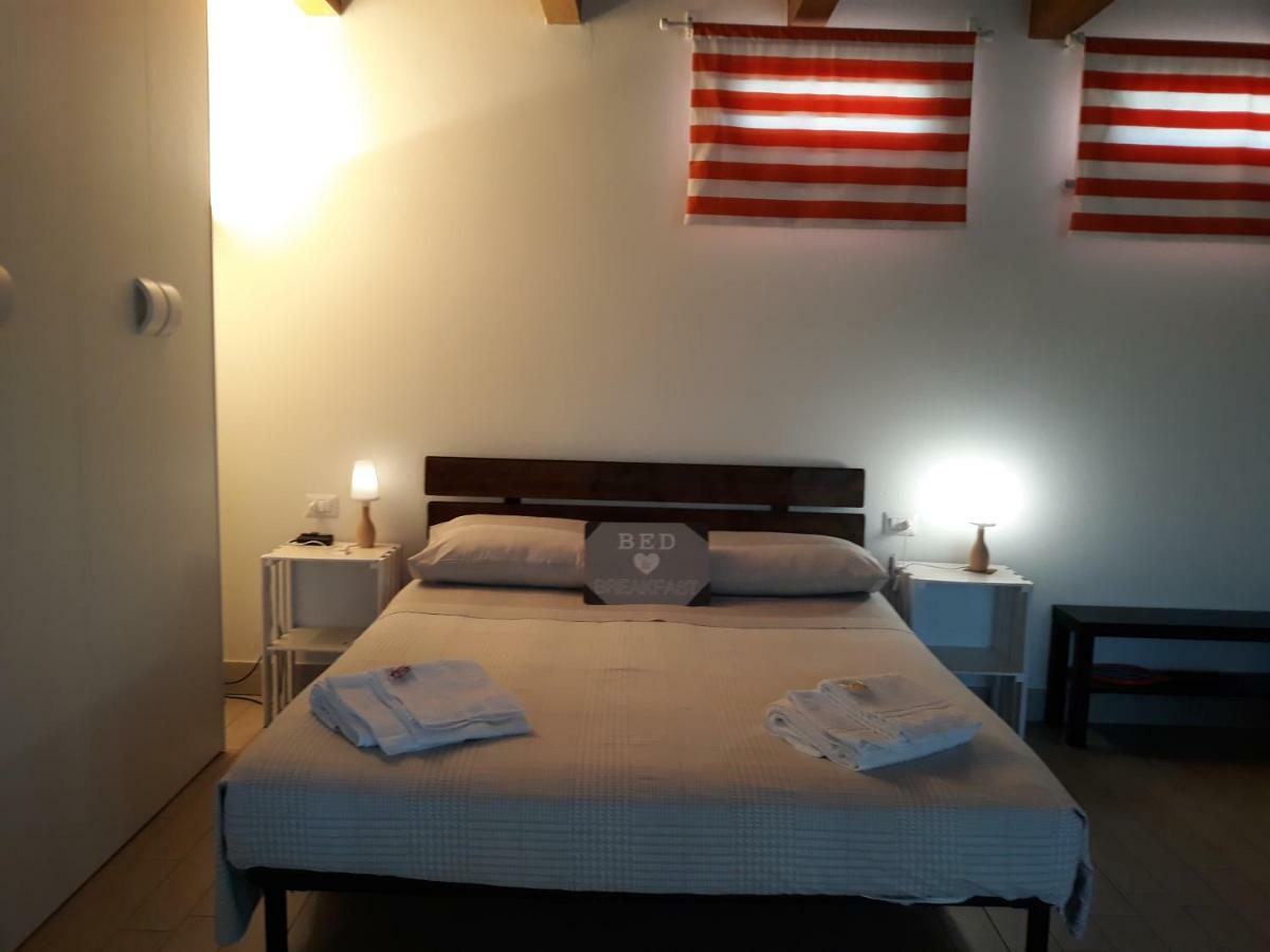 Bed and Breakfast La Casa Di Emma Rozzano Exterior foto